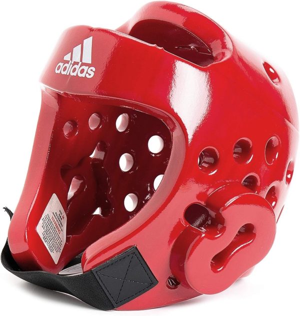 Lods Sports Center Taekwondo HeadGear