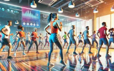 The Ultimate Guide to Finding the Best Aerobics Class Near Me