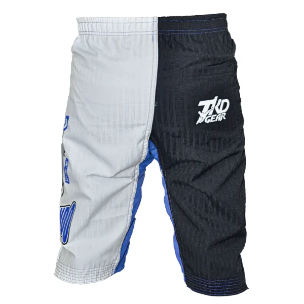 Kix TKD Kapow Gear Shorts - Image 2