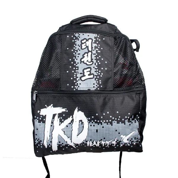 Kix TKD Backpack - Image 9