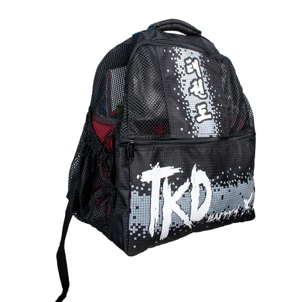 Kix TKD Backpack - Image 6