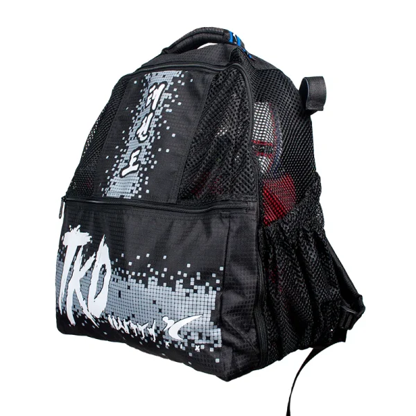 Kix TKD Backpack - Image 7