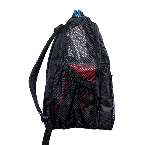 Kix TKD Backpack - Image 4