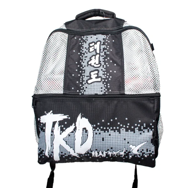 Kix TKD Backpack - Image 3