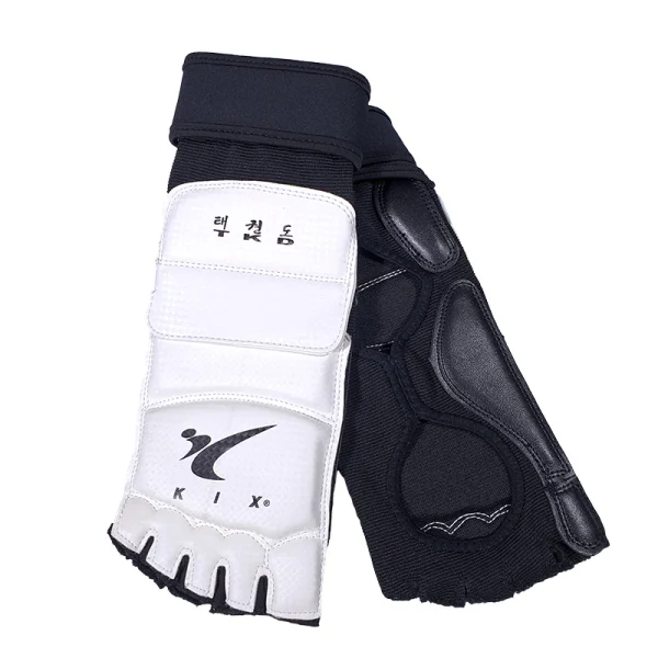 Kix Foot Gloves - Image 4