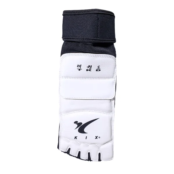 Kix Foot Gloves - Image 3