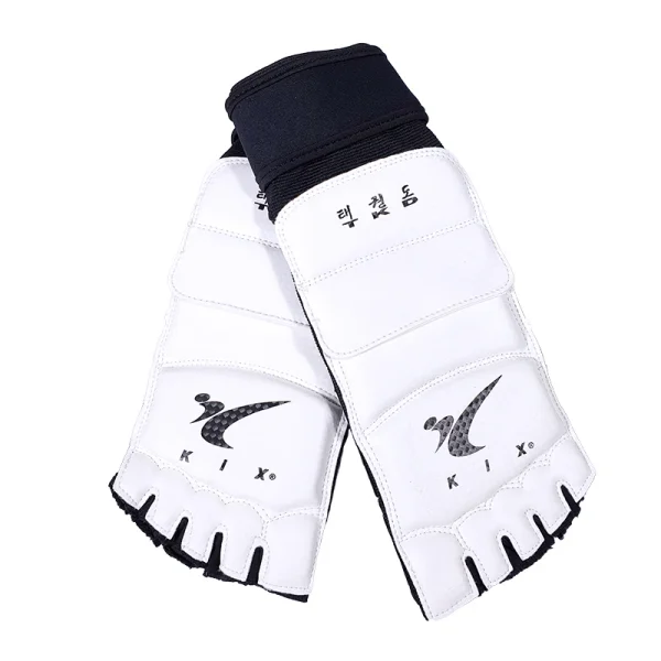 Kix Foot Gloves