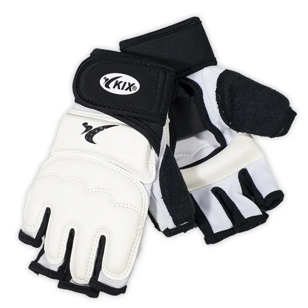 Kix Hand Gloves - Image 4