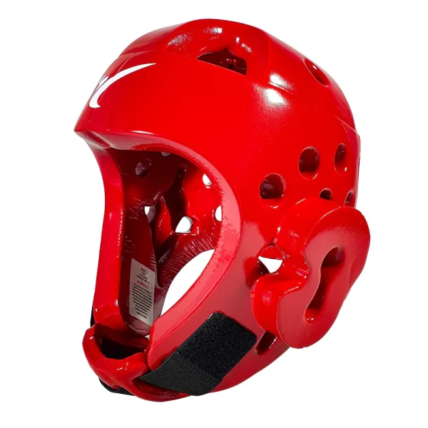 Kix Headgear Red - Image 5