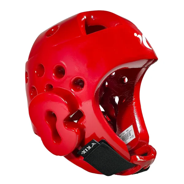 Kix Headgear Red - Image 4