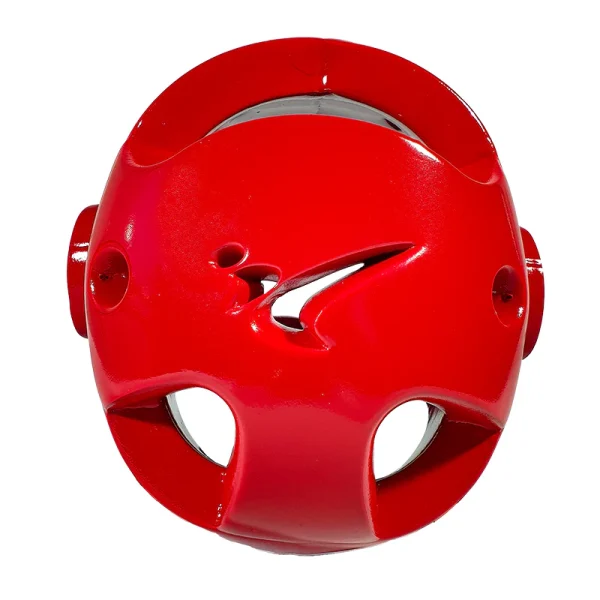 Kix Headgear Red - Image 3