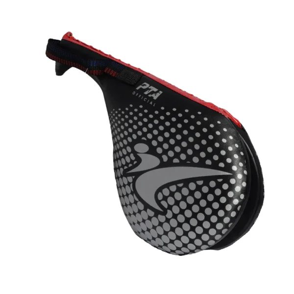 Kix Double Kick Pad Ellipse - Image 2