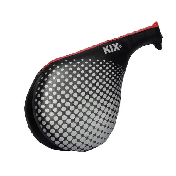 Kix Double Kick Pad Ellipse