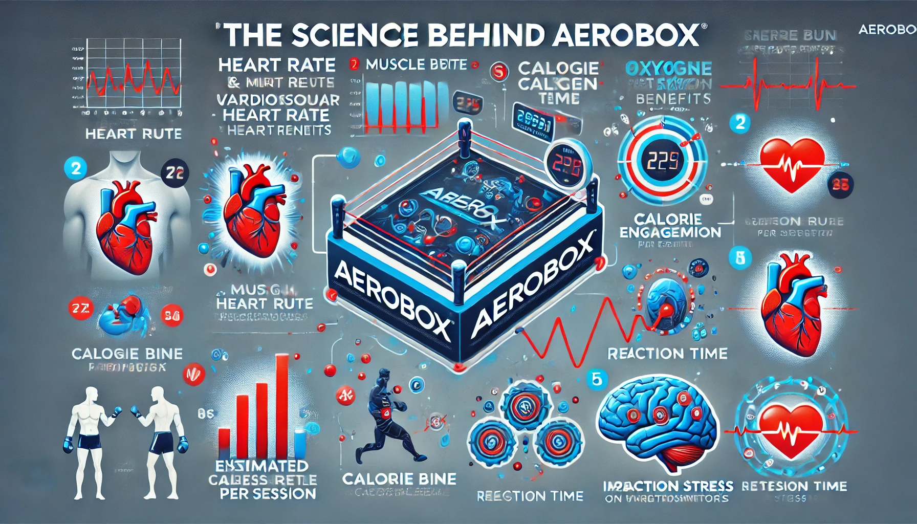 Infographic The Science Behind Aerobox