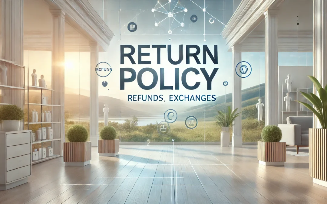 Lods Sports Center Return Policy