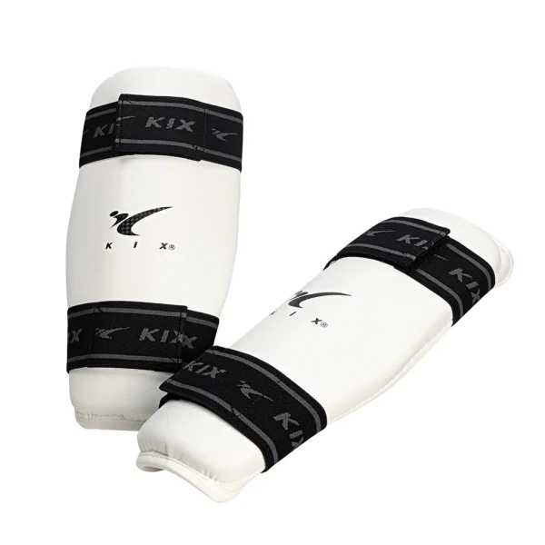 Kix PU Shin Guard