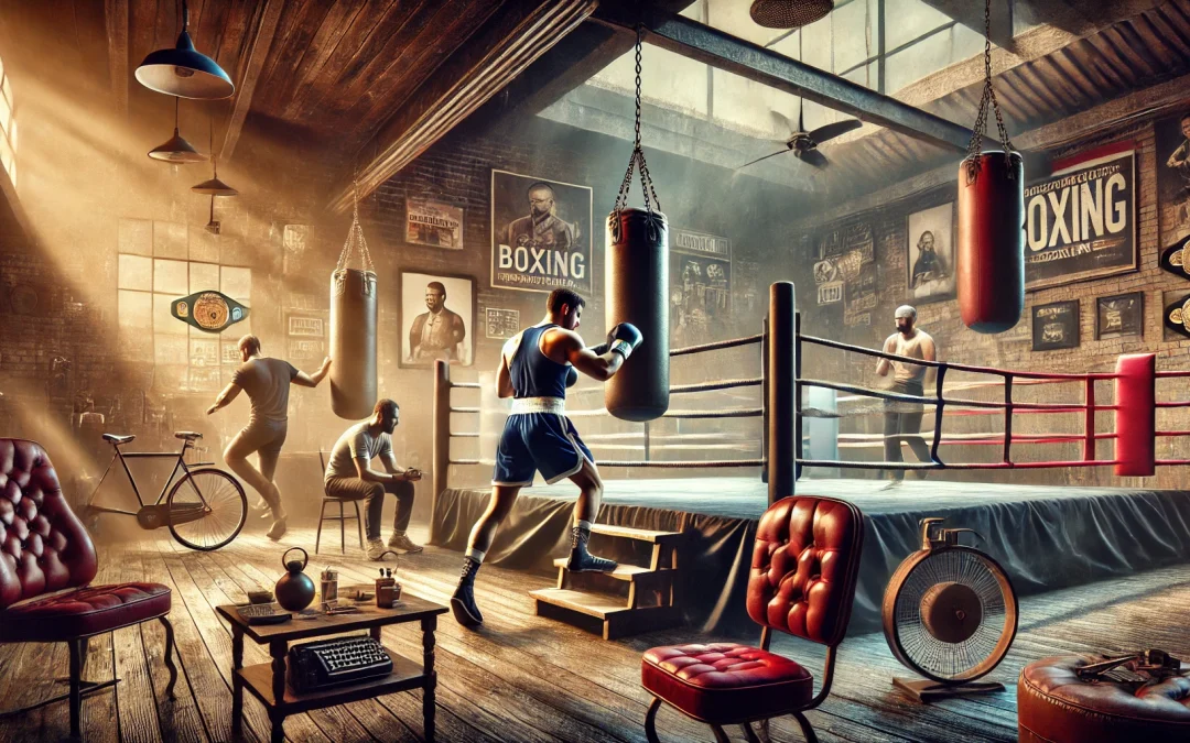 The Ultimate Guide to Boxing History Techniques and Benefits