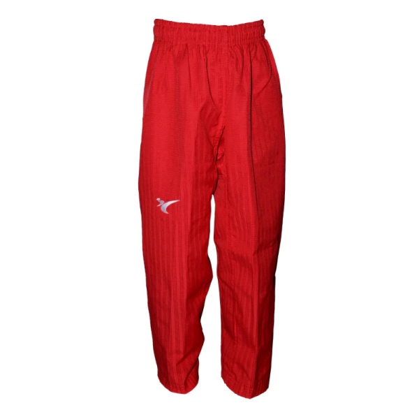 Kix Poomsae Pants - Image 3