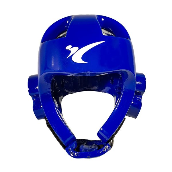 Kix Headgear Blue