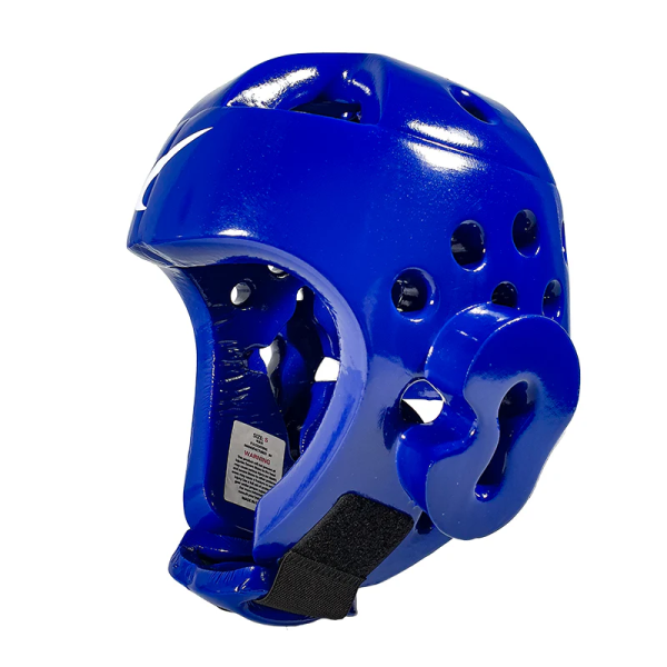 Kix Headgear Blue - Image 7