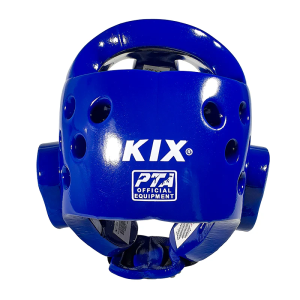 Kix Headgear Blue - Image 3