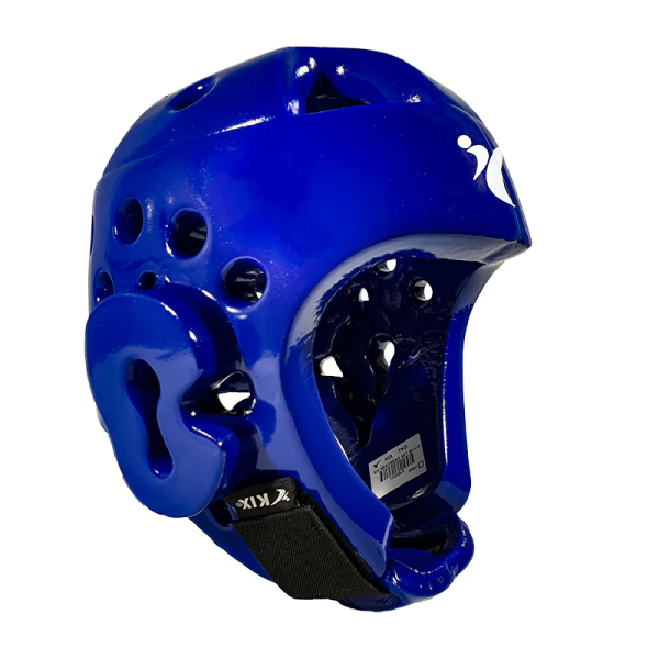 Kix Headgear Blue - Image 6