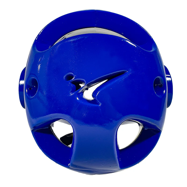 Kix Headgear Blue - Image 5